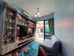 Floraview (D20), Apartment #473443111